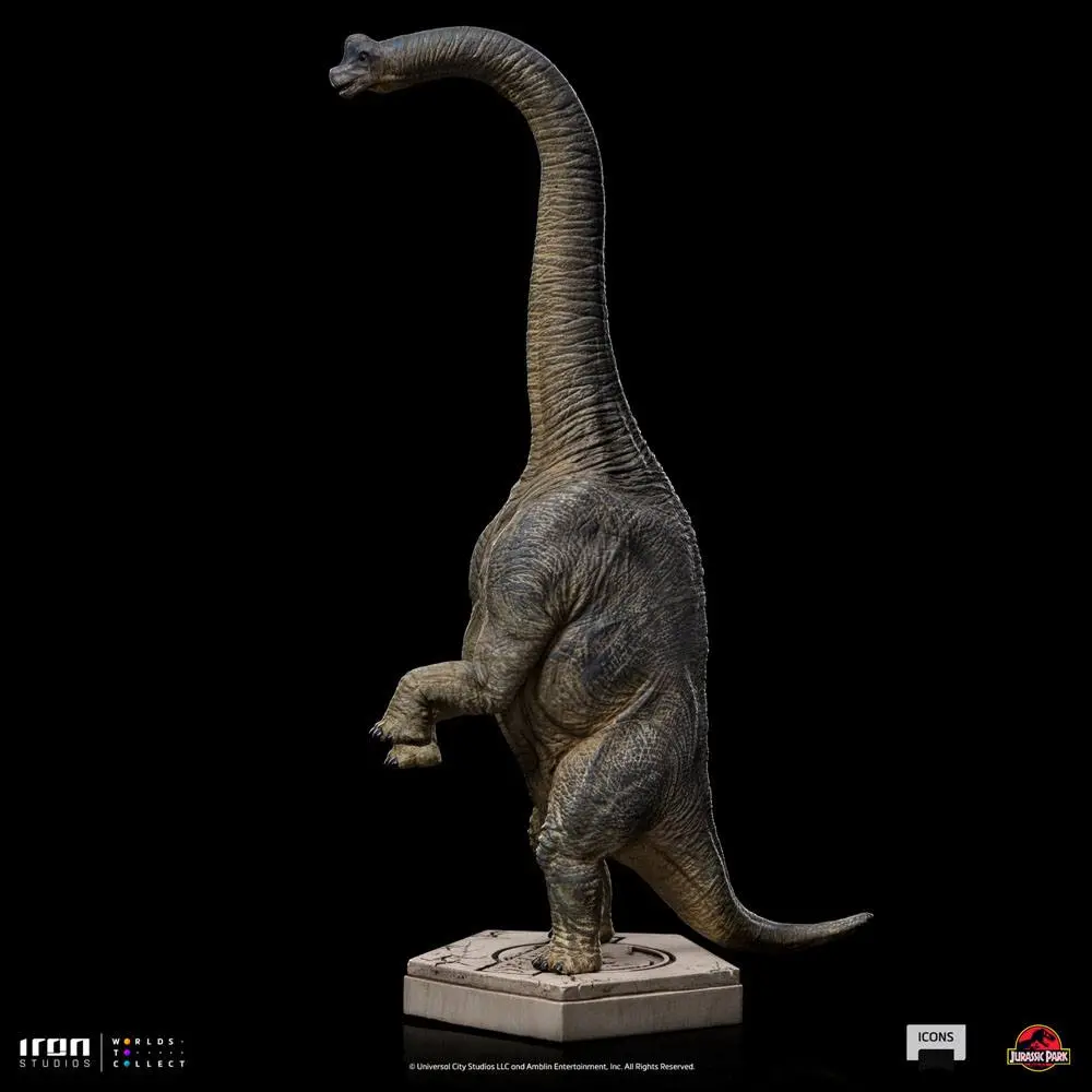 Jurassic World Icons Kip Brachiosaurus 19 cm fotografija izdelka