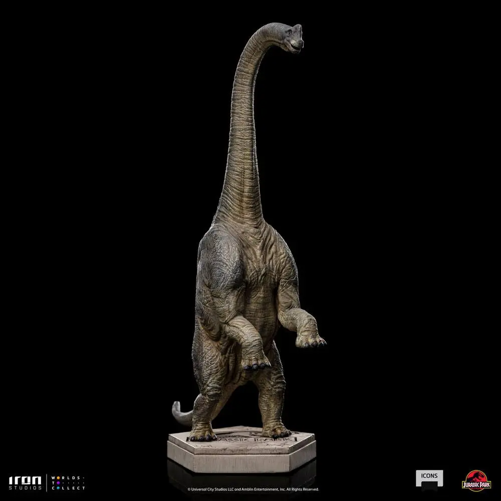 Jurassic World Icons Kip Brachiosaurus 19 cm fotografija izdelka