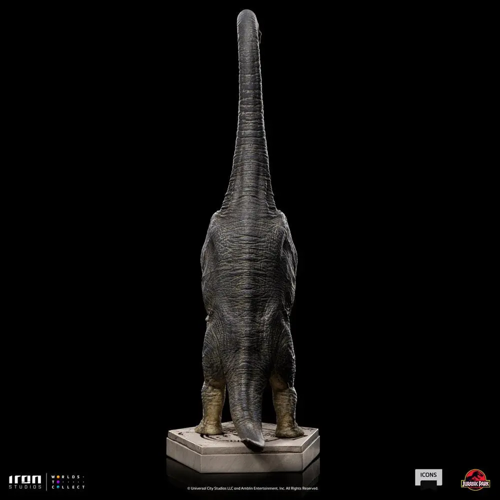 Jurassic World Icons Kip Brachiosaurus 19 cm fotografija izdelka