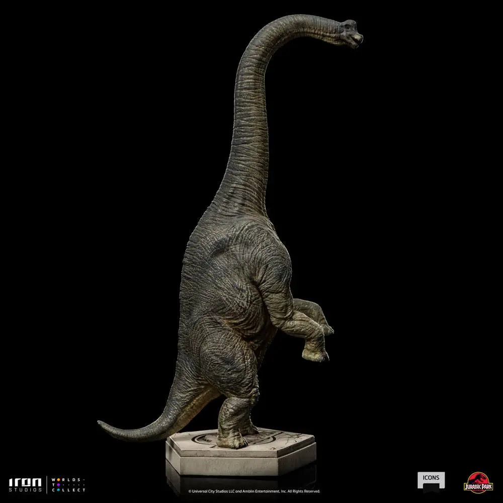 Jurassic World Icons Kip Brachiosaurus 19 cm fotografija izdelka