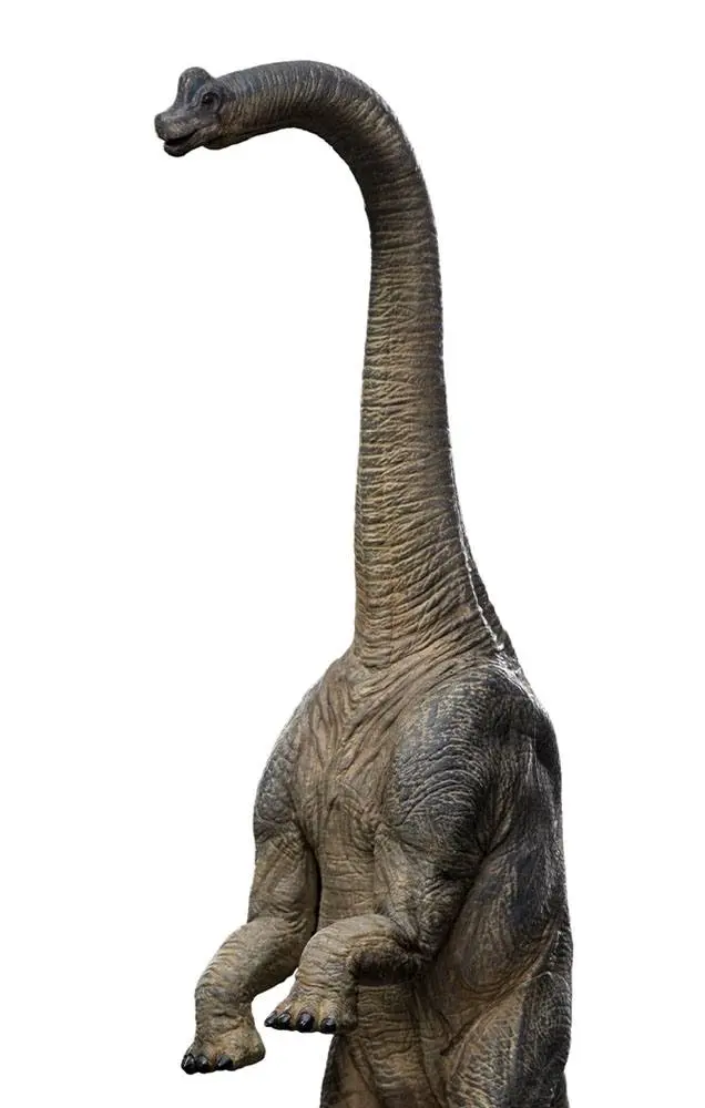 Jurassic World Icons Kip Brachiosaurus 19 cm fotografija izdelka