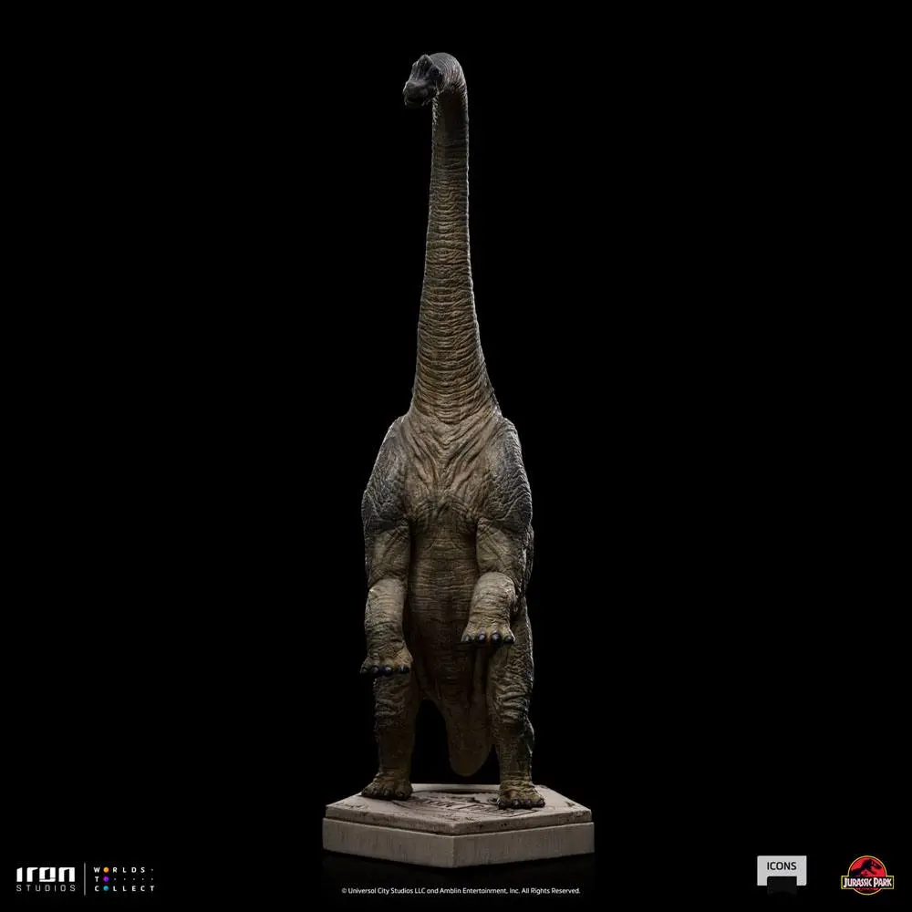 Jurassic World Icons Kip Brachiosaurus 19 cm fotografija izdelka