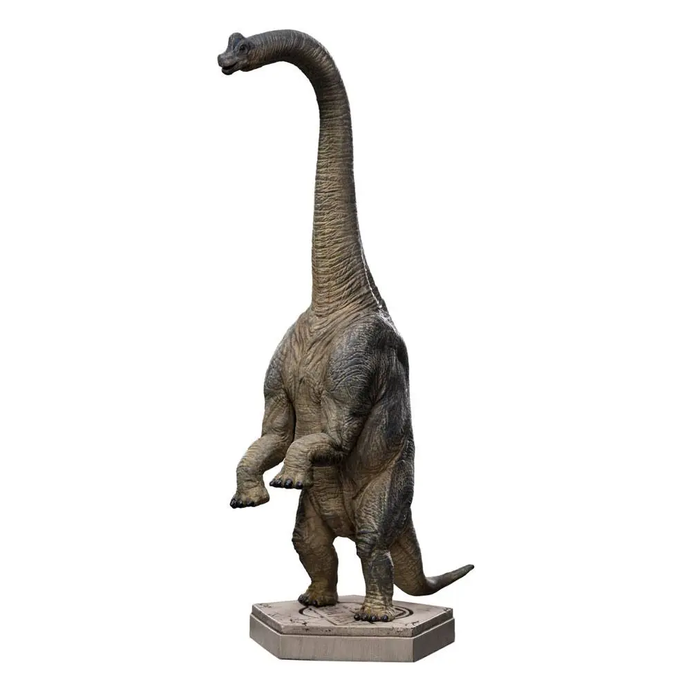 Jurassic World Icons Kip Brachiosaurus 19 cm fotografija izdelka