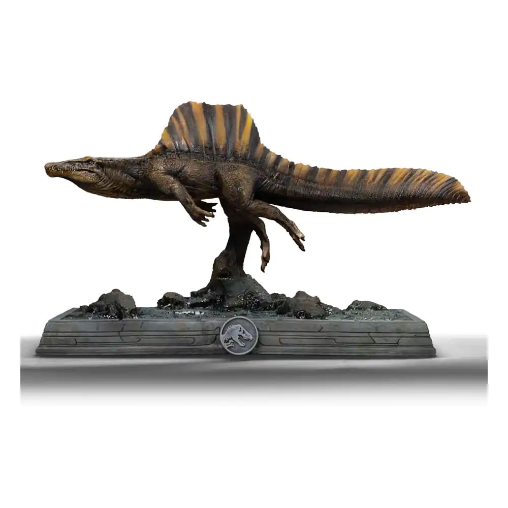 Jurassic World Icons kip Spinozaver 18 cm fotografija izdelka