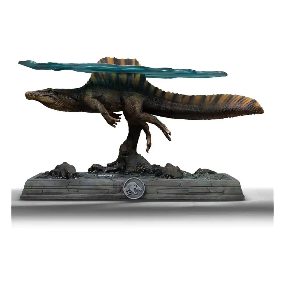 Jurassic World Icons kip Spinozaver 18 cm fotografija izdelka
