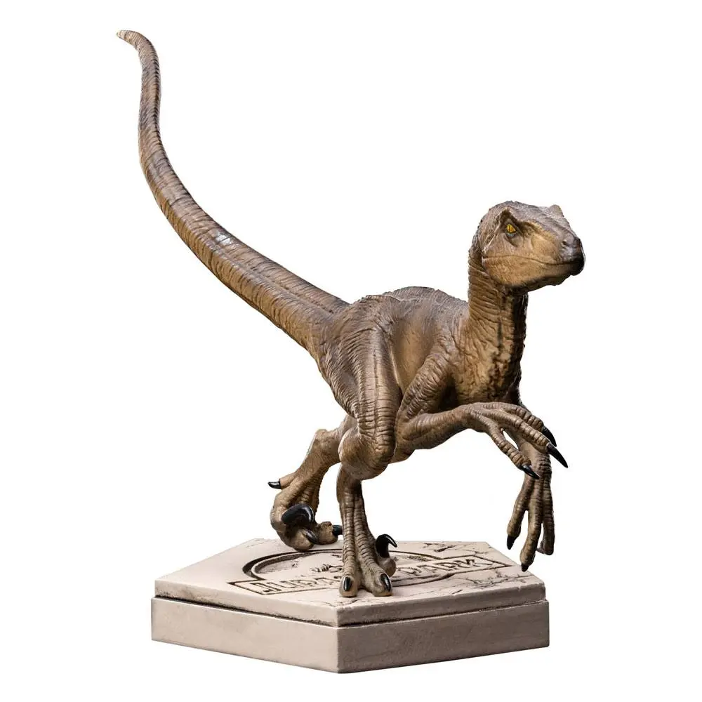 Jurassic World Icons Kip Velociraptor B 9 cm fotografija izdelka