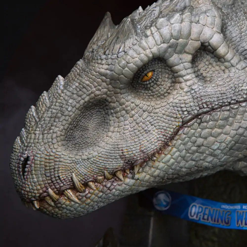 Jurassic World Doprsni kip Indominus Rex 27 cm fotografija izdelka