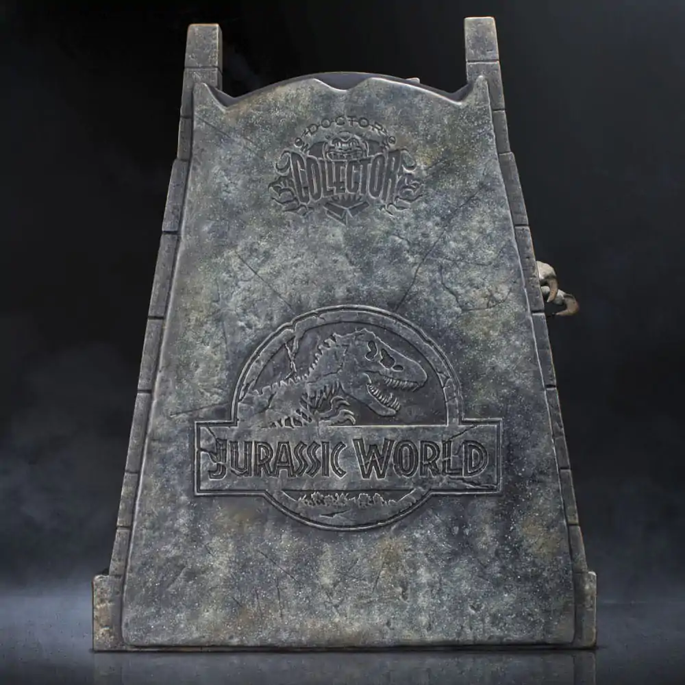 Jurassic World Doprsni kip Indominus Rex 27 cm fotografija izdelka