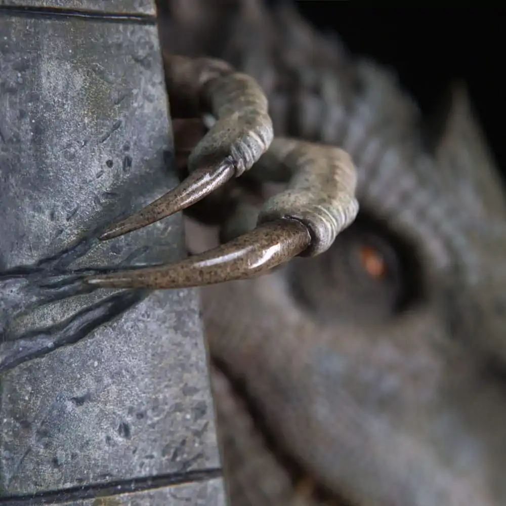 Jurassic World Doprsni kip Indominus Rex 27 cm fotografija izdelka
