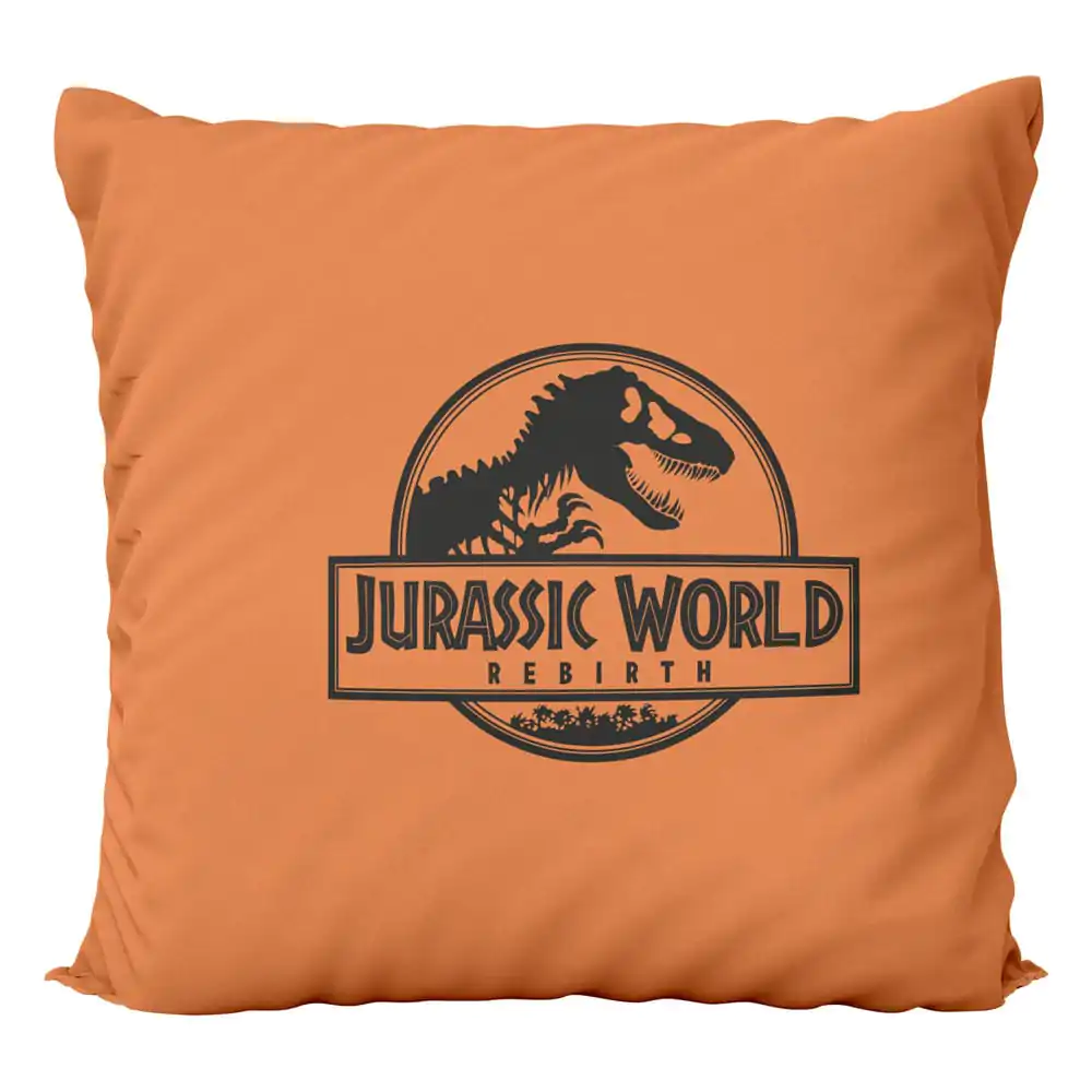 Jurassic World blazina 36 x 36 cm fotografija izdelka