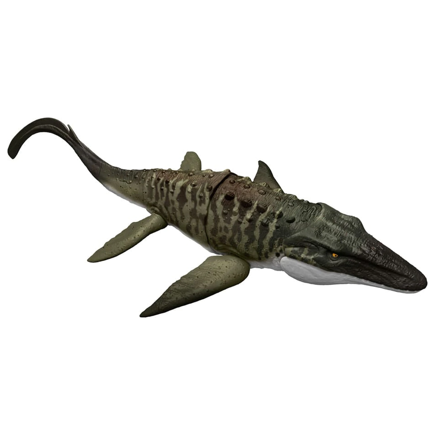 Jurassic World: Rebirth Akcijska figura Bite 'n Blast Mosasaurus 65 cm fotografija izdelka