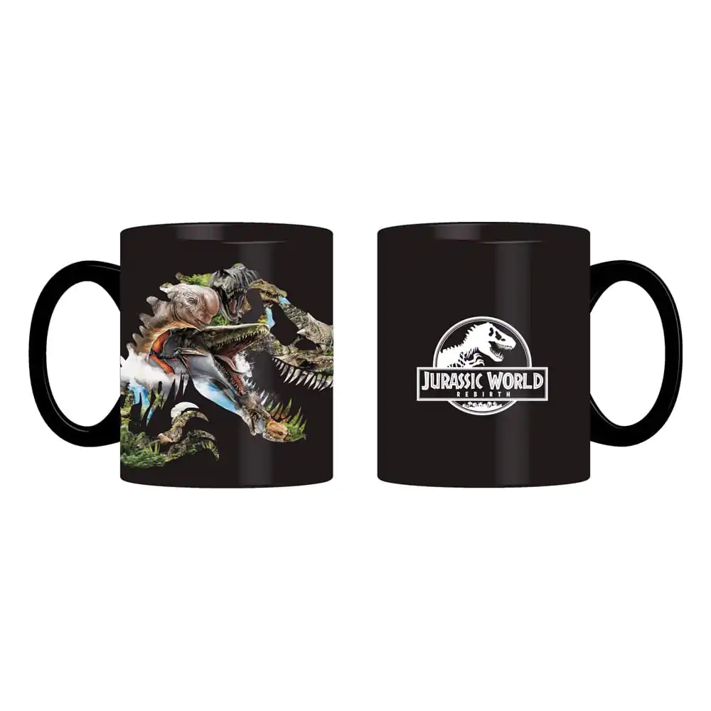 Jurassic World Skodelica Ponovno rojstvo fotografija izdelka