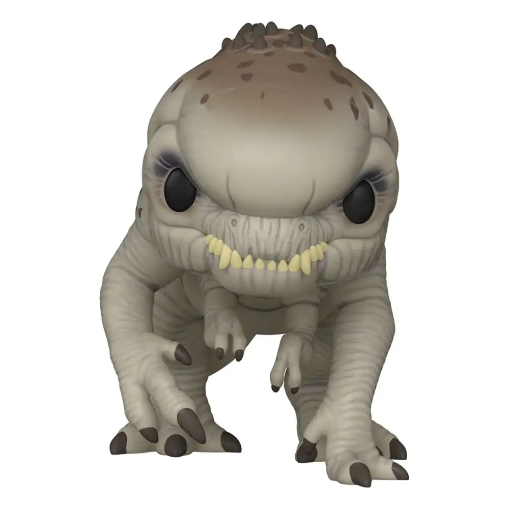 Jurassic World Rebirth Funko POP! Movies Vinil Figura Distortus Rex 9 cm fotografija izdelka