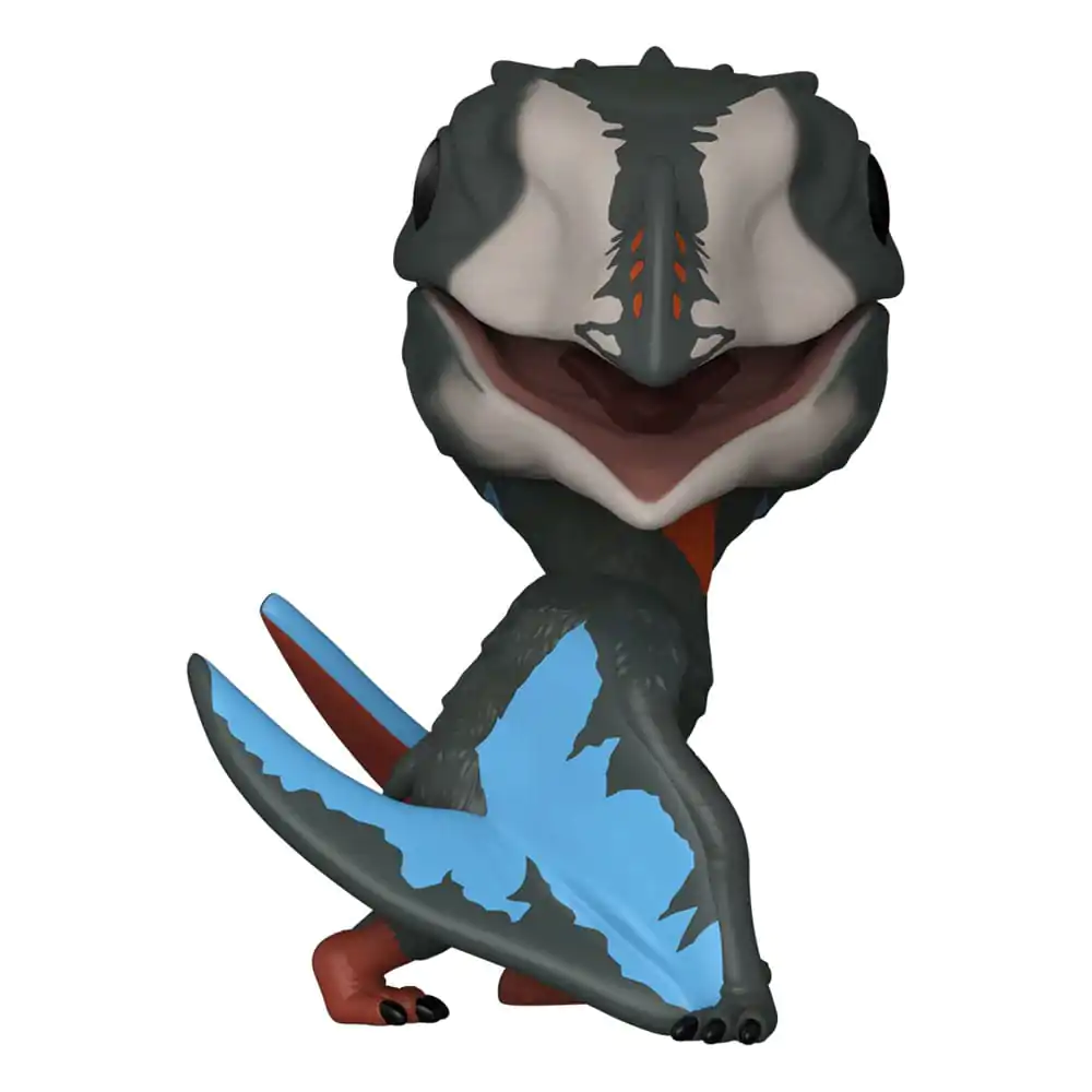 Jurassic World Rebirth Funko POP! Movies Vinilna Figura Quetzalcoatlus 9 cm fotografija izdelka