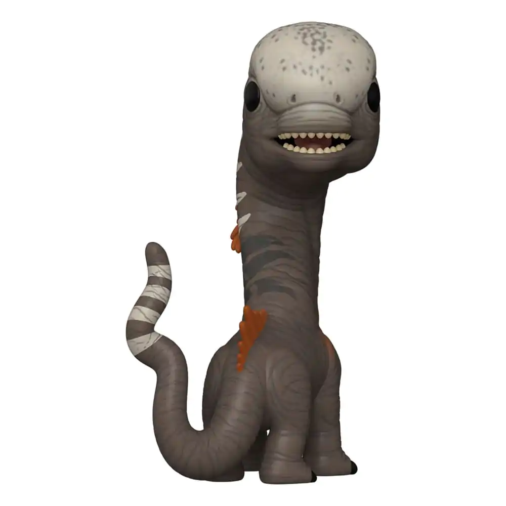 Jurassic World Rebirth Funko POP! Movies vinilna figura Titanosaurus 9 cm fotografija izdelka