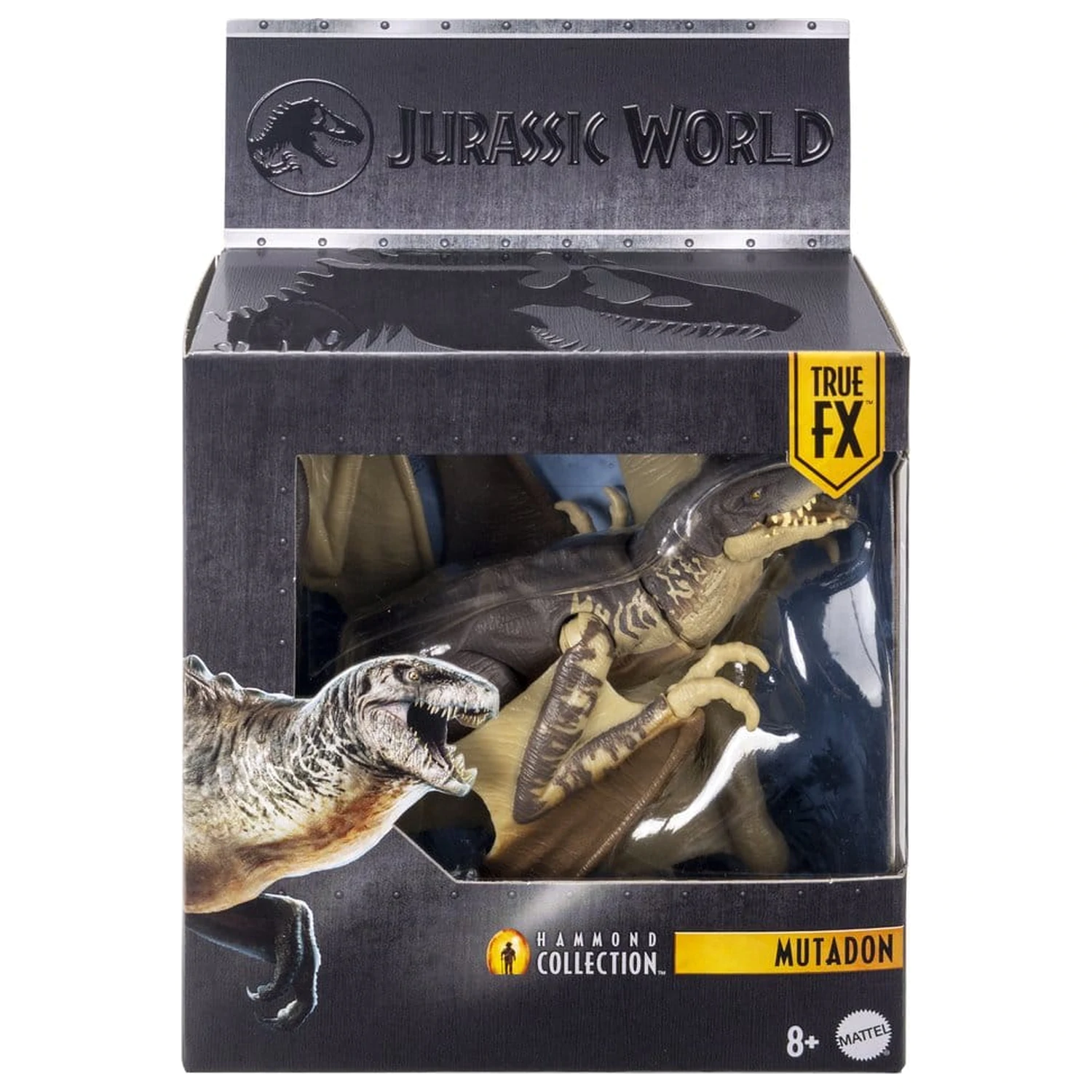 Jurassic World Rebirth Hammond Collection akcijska figura Mutadon fotografija izdelka