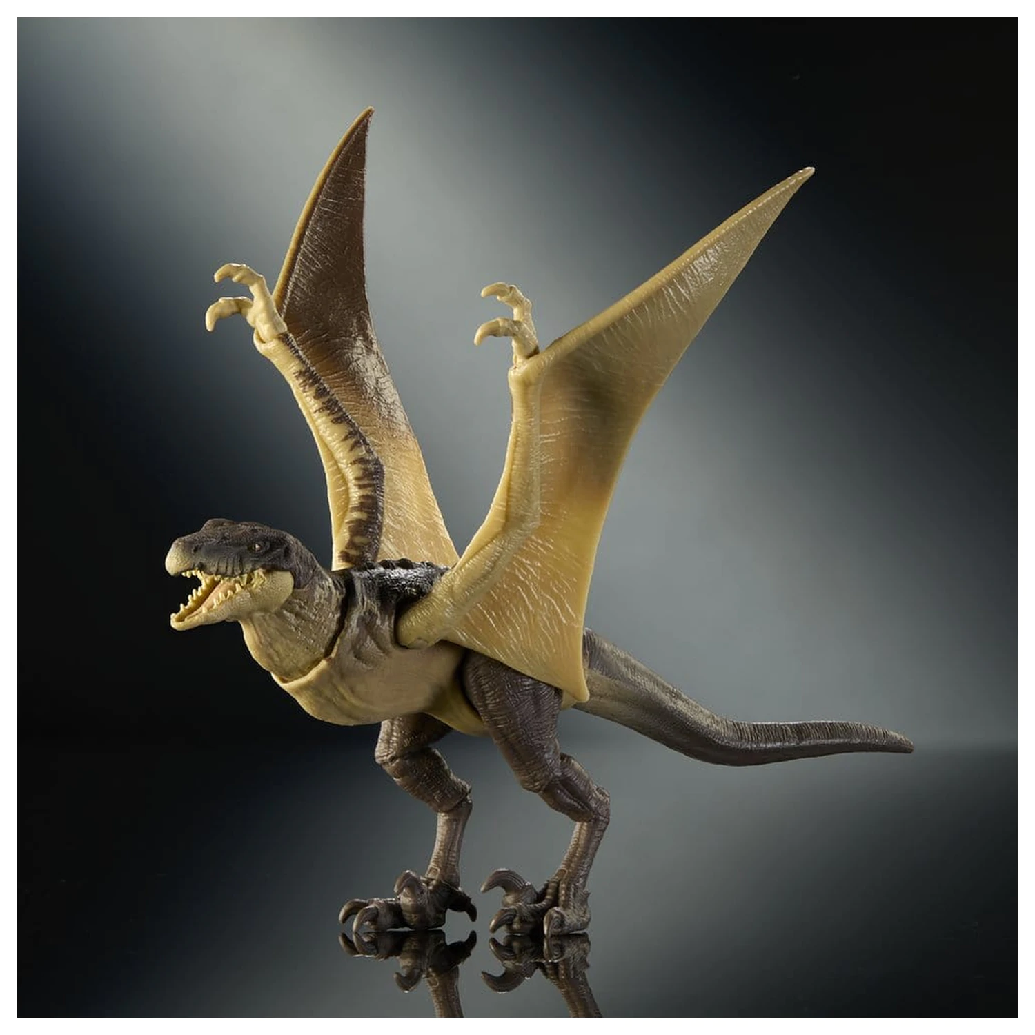 Jurassic World Rebirth Hammond Collection akcijska figura Mutadon fotografija izdelka