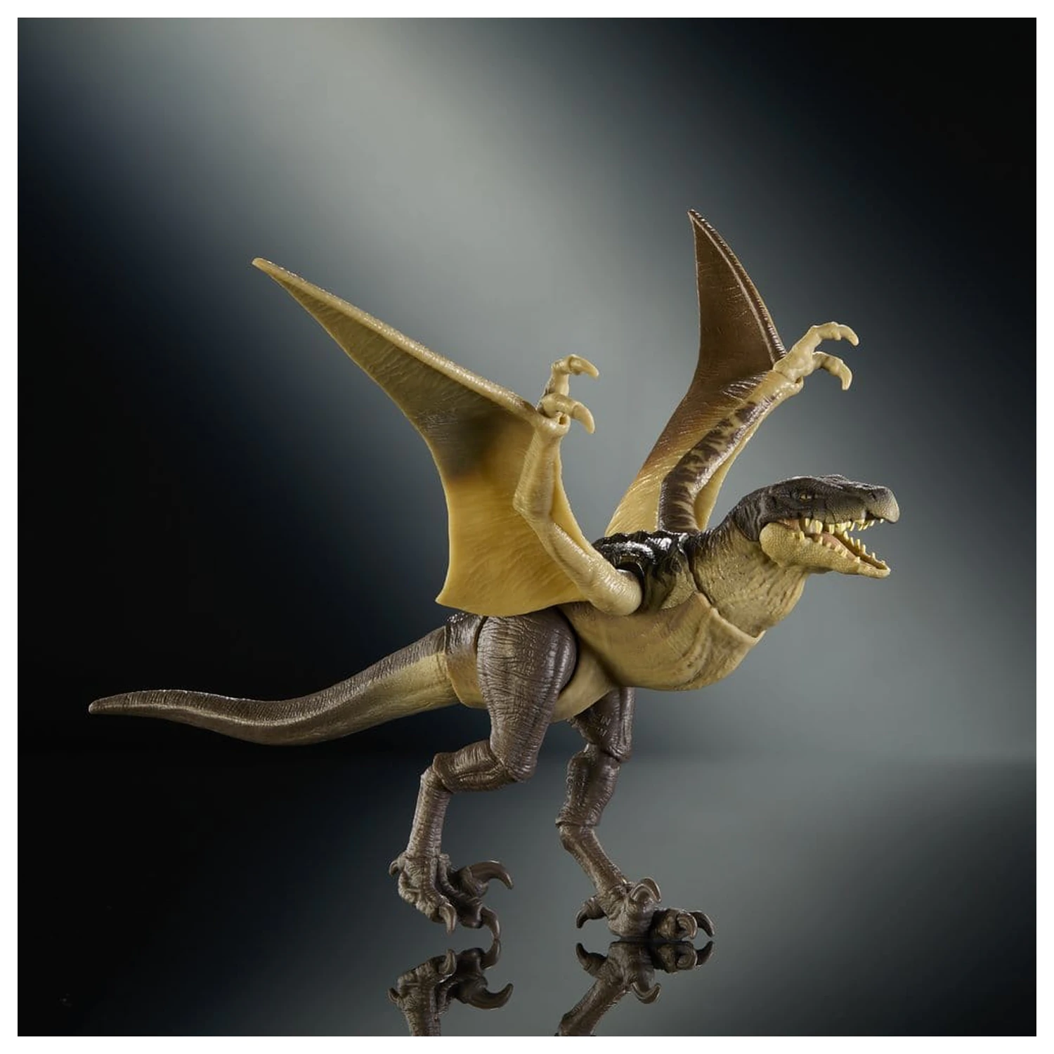 Jurassic World Rebirth Hammond Collection akcijska figura Mutadon fotografija izdelka