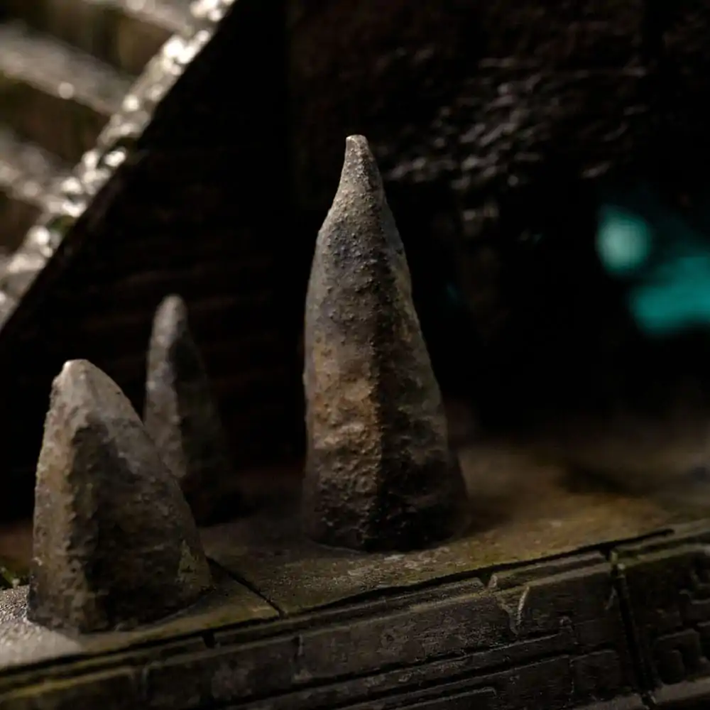 Jurassic World Rebirth Icons kip Quetzalcoatlusa 26 cm fotografija izdelka