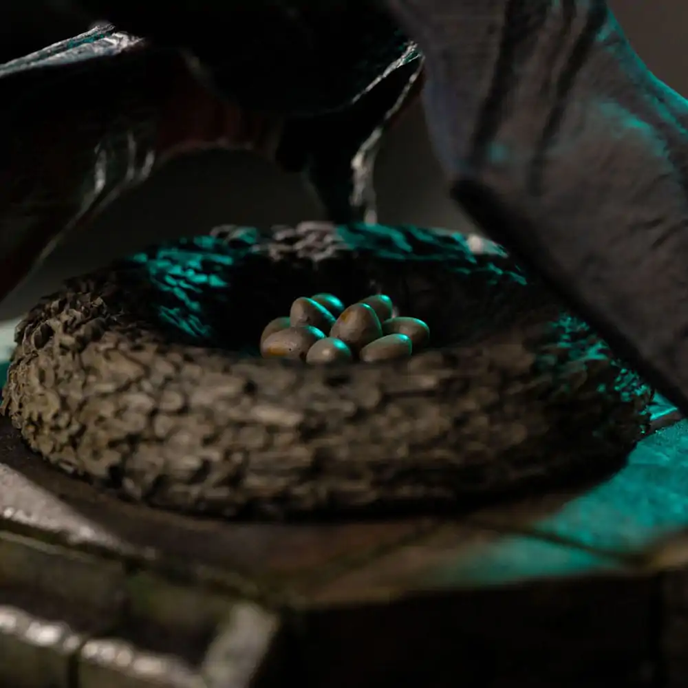 Jurassic World Rebirth Icons kip Quetzalcoatlusa 26 cm fotografija izdelka