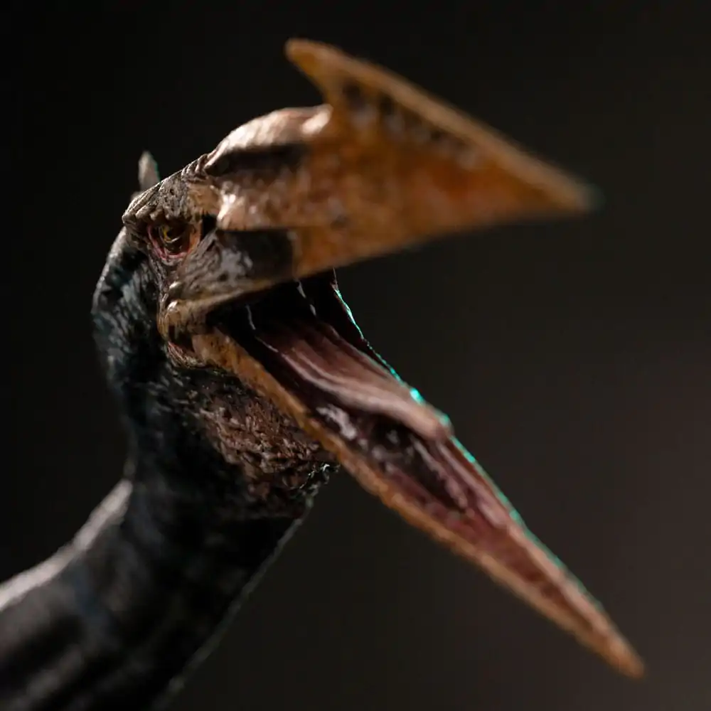 Jurassic World Rebirth Icons kip Quetzalcoatlusa 26 cm fotografija izdelka