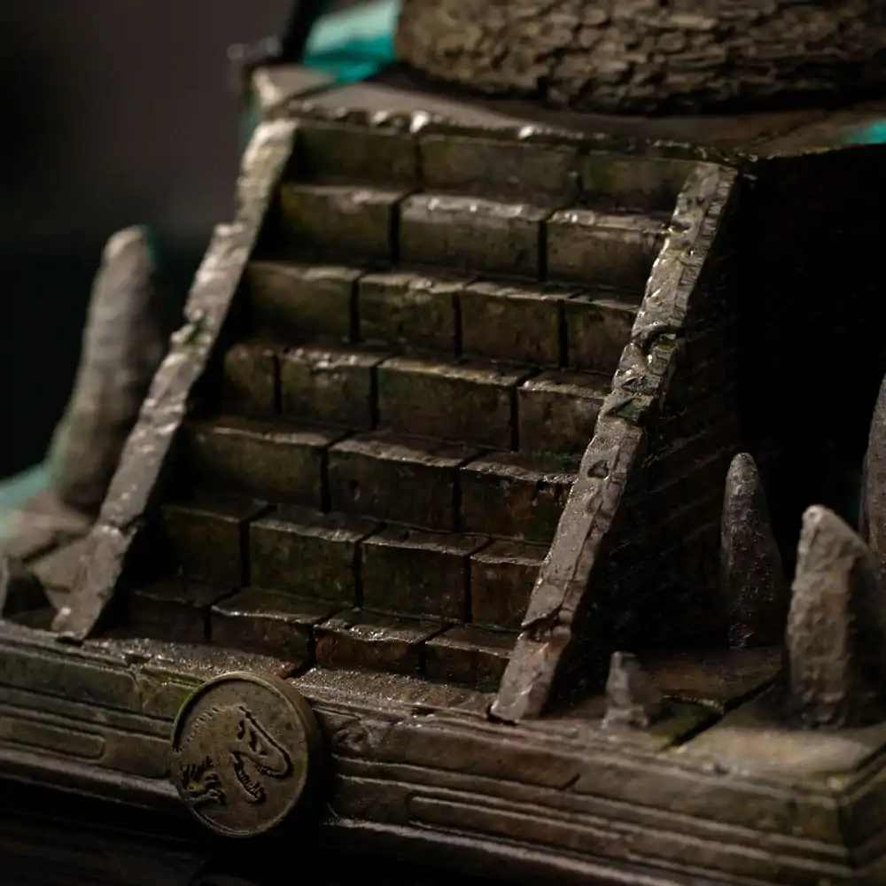 Jurassic World Rebirth Icons kip Quetzalcoatlusa 26 cm fotografija izdelka