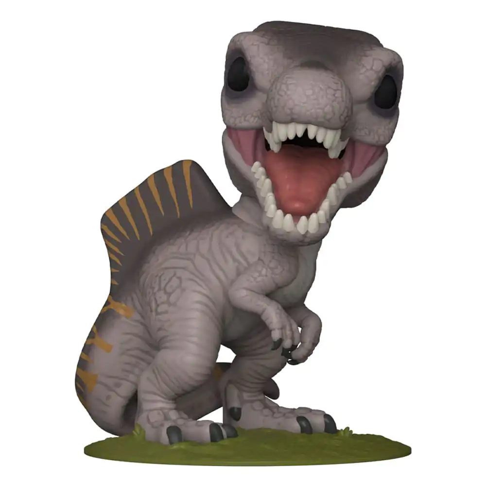 Jurassic World Rebirth Super Sized Jumbo Funko POP! Vinil Figura Spinosaurus 25 cm fotografija izdelka