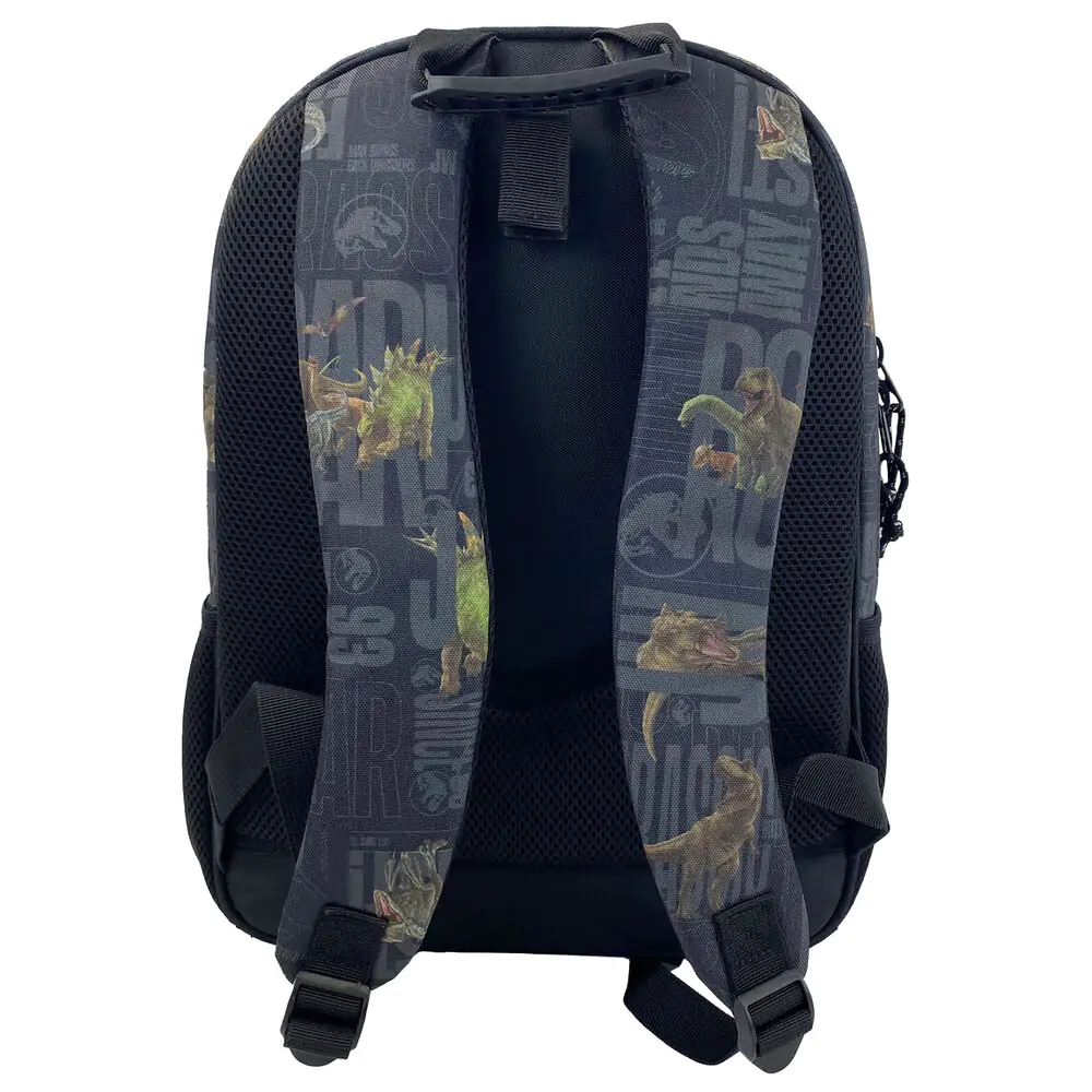 Jurassic World Roar! voziček 43 cm fotografija izdelka