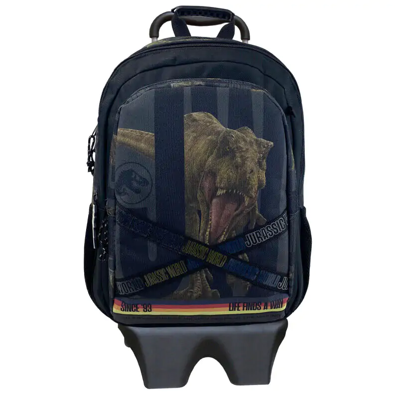 Jurassic World Roar! voziček 43 cm fotografija izdelka