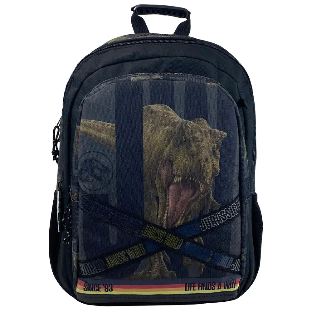 Jurassic World Roar! voziček 43 cm fotografija izdelka