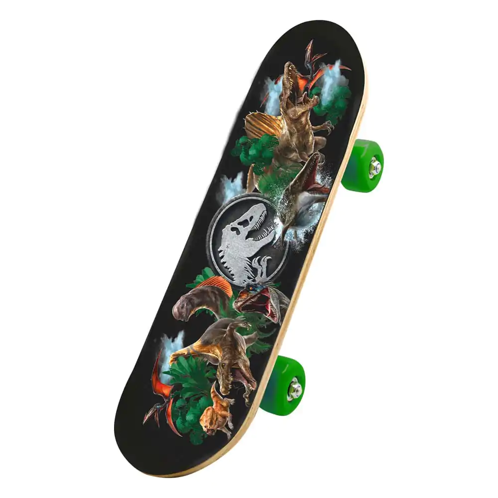 Jurassic World Mini Skateboard torbica 43 cm fotografija izdelka