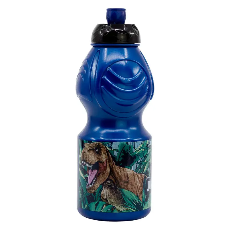 Jurassic World športna plastenka 400ml fotografija izdelka
