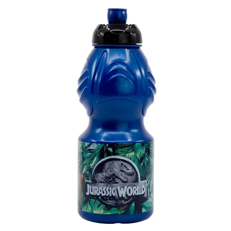 Jurassic World športna plastenka 400ml fotografija izdelka