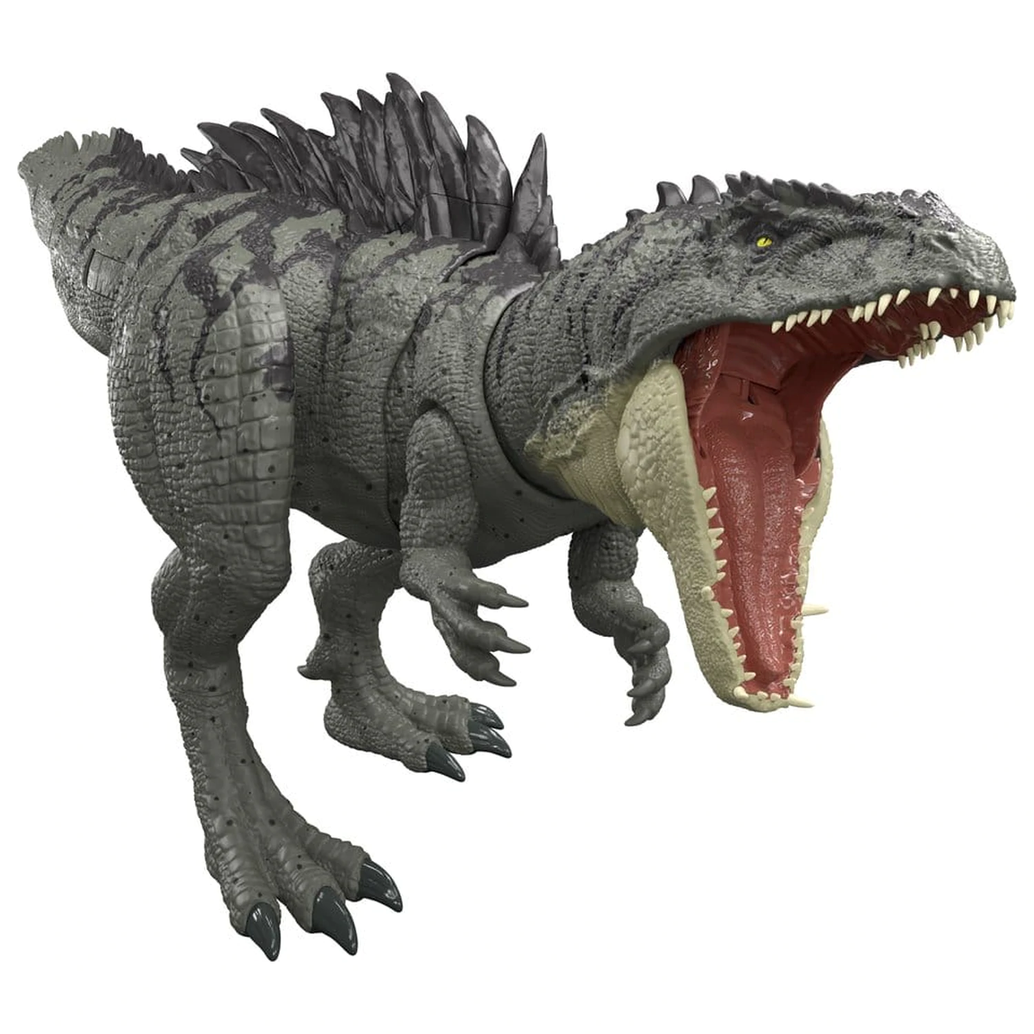 Jurassic World: Survival Action figura Colossal Chomp Giganotosaurus 71 cm fotografija izdelka