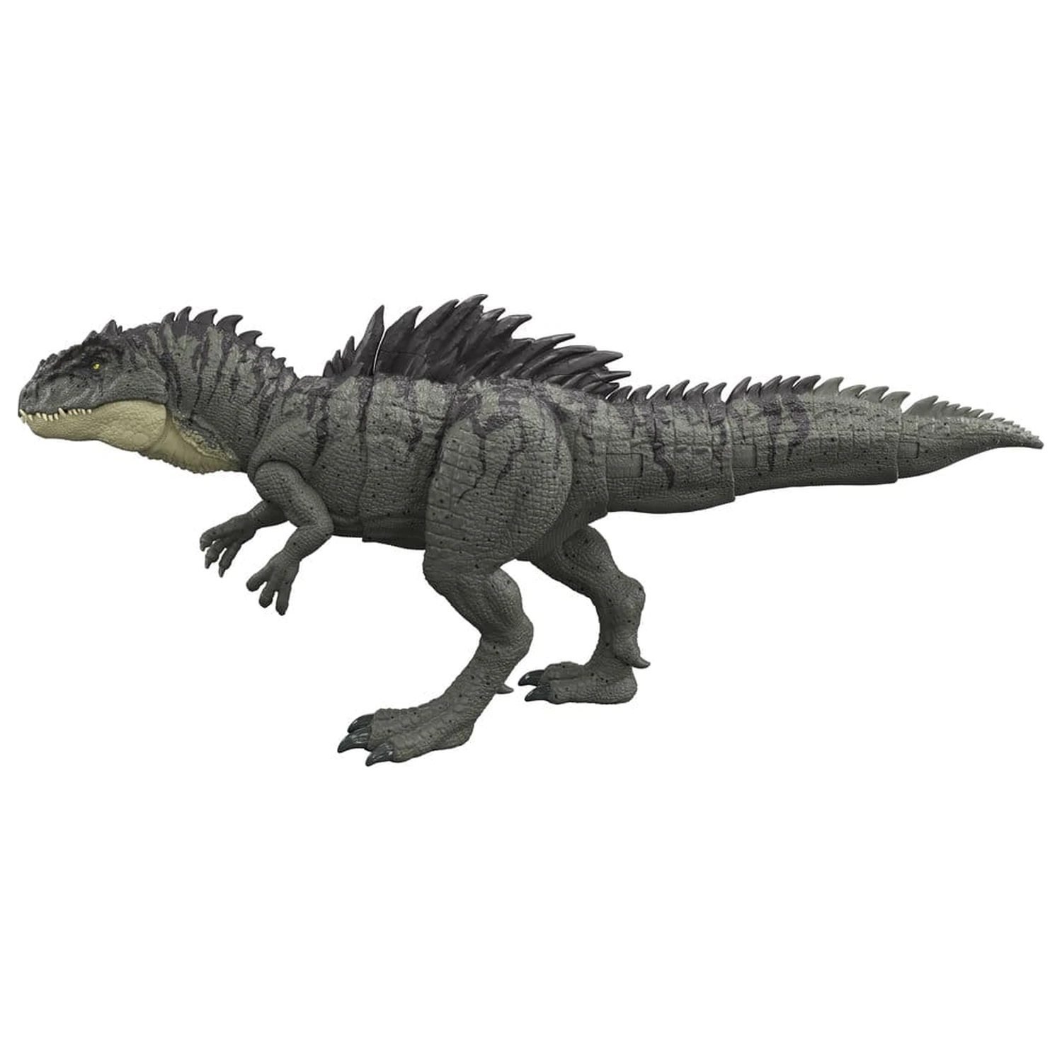 Jurassic World: Survival Action figura Colossal Chomp Giganotosaurus 71 cm fotografija izdelka