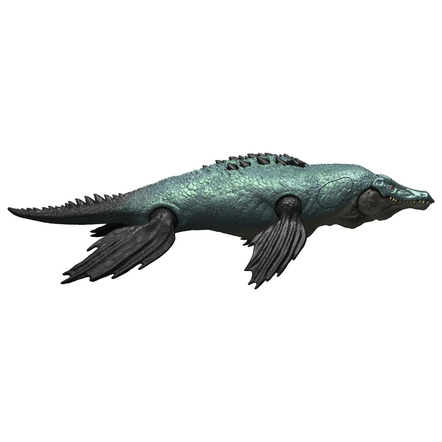 Jurassic World: Survival Akcijska figura Gigantic Thrashers Liopleurodon 30 cm fotografija izdelka
