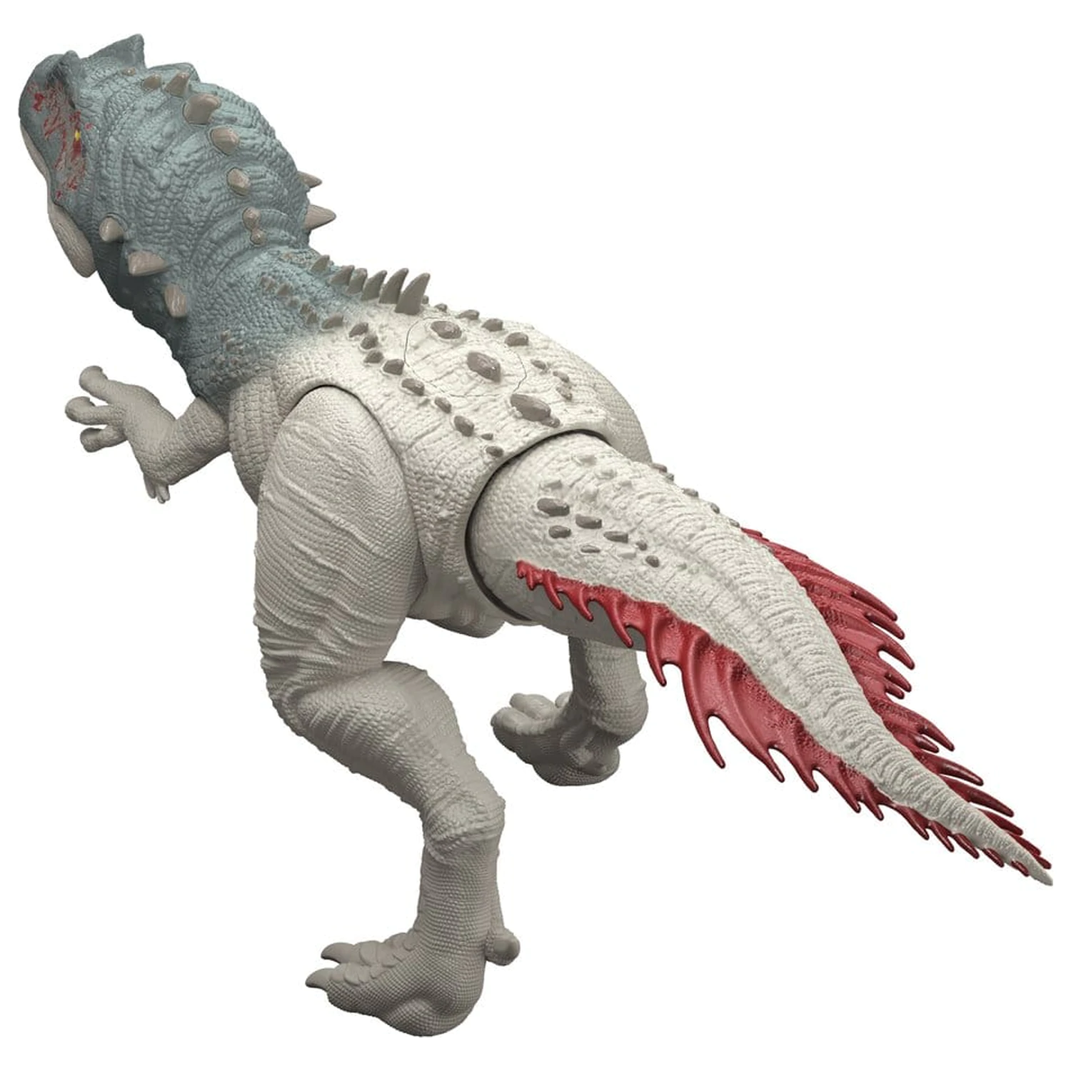 Jurassic World: Survival Akcijska figura Gigantic Thrashers Torvosaurus 30 cm fotografija izdelka