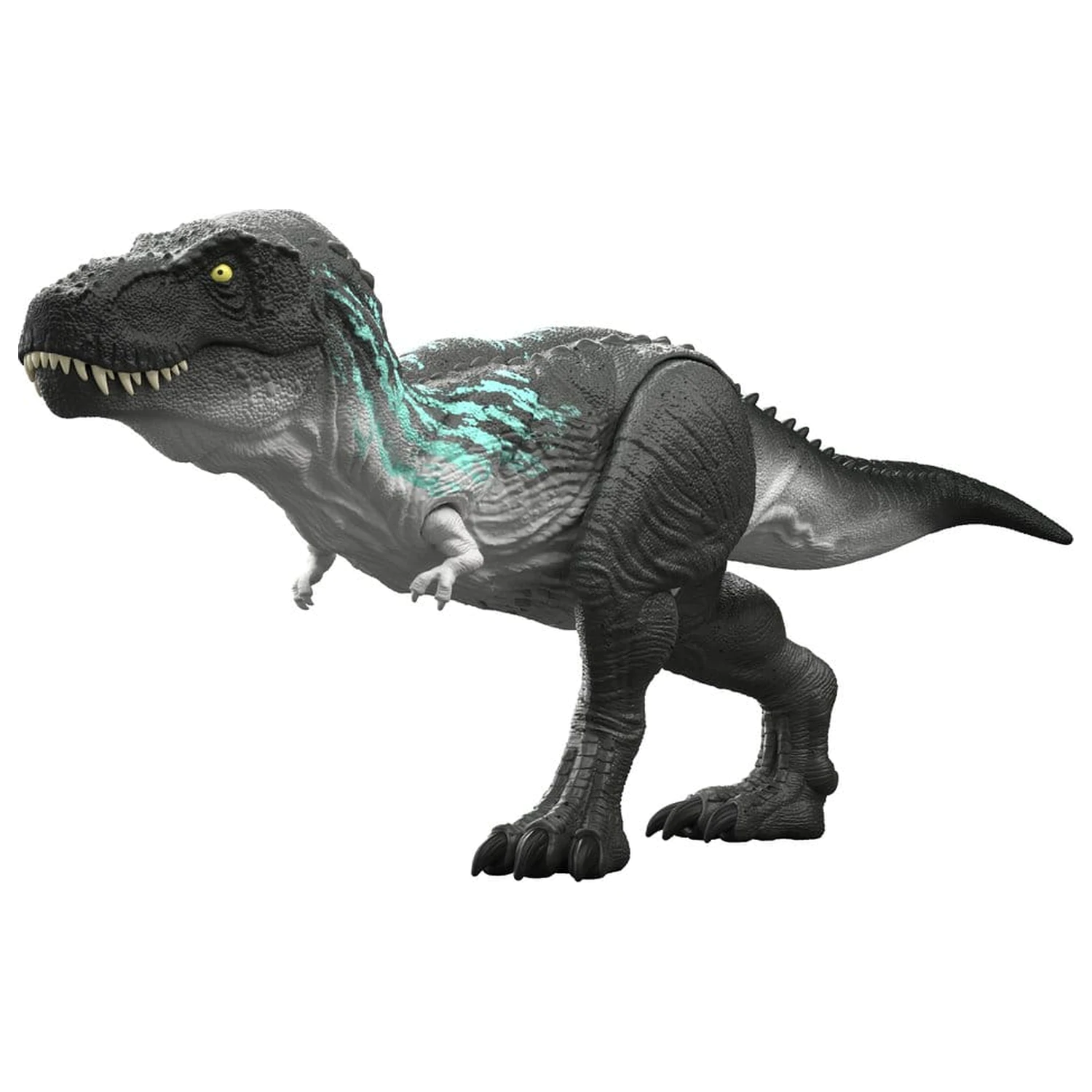 Jurassic World: Survival Action Figure Muscle Madness Tyrannosaurus Rex 56 cm fotografija izdelka