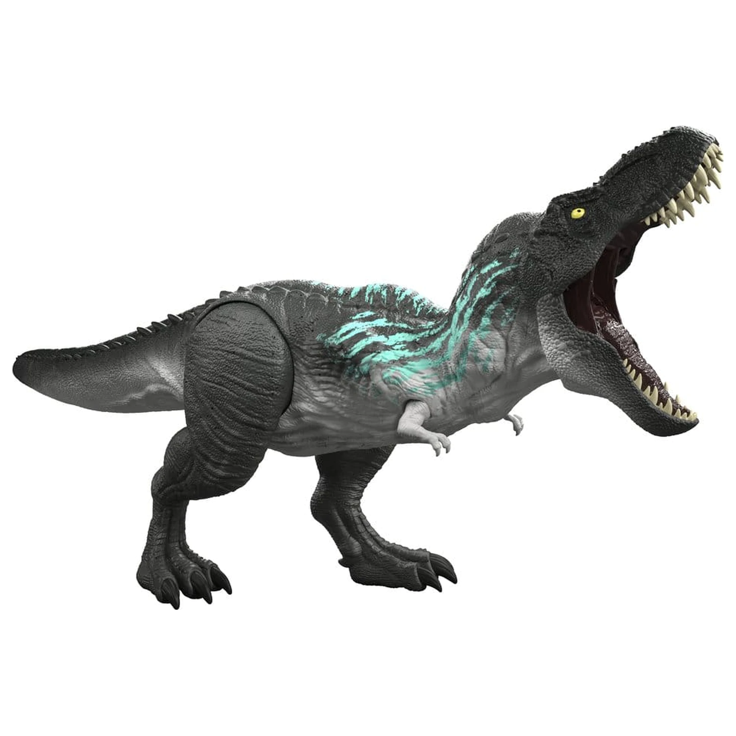 Jurassic World: Survival Action Figure Muscle Madness Tyrannosaurus Rex 56 cm fotografija izdelka