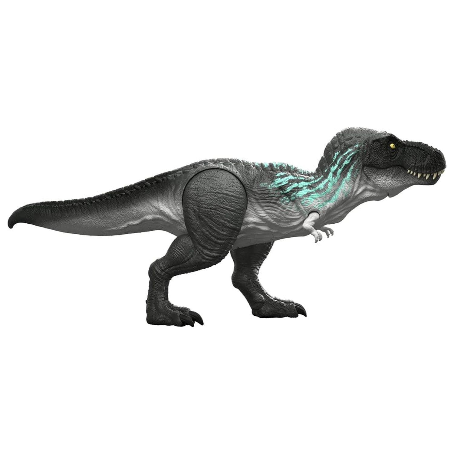 Jurassic World: Survival Action Figure Muscle Madness Tyrannosaurus Rex 56 cm fotografija izdelka