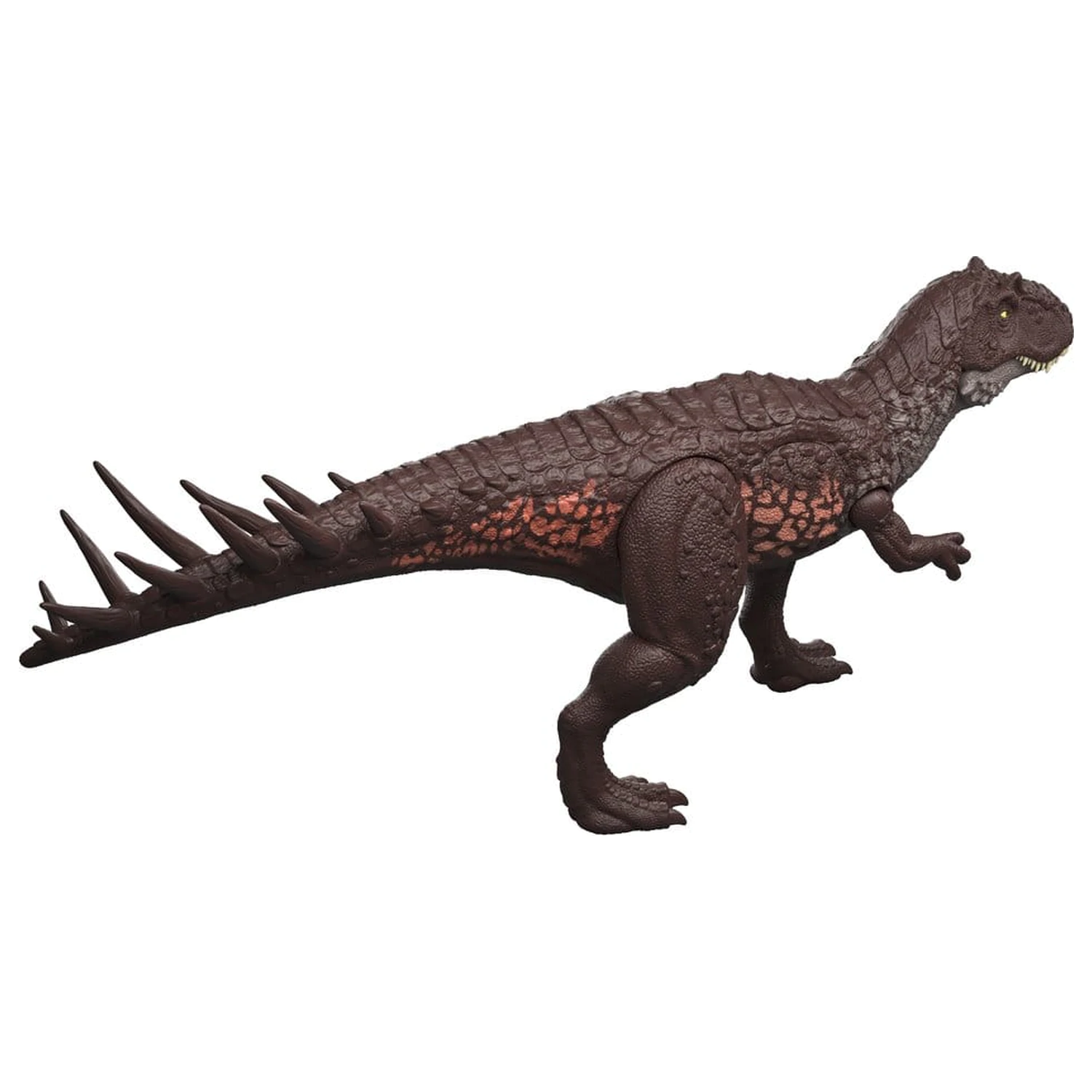 Jurassic World: Survival Akcijska figura Wild Roar Metriacanthosaurus 31 cm fotografija izdelka