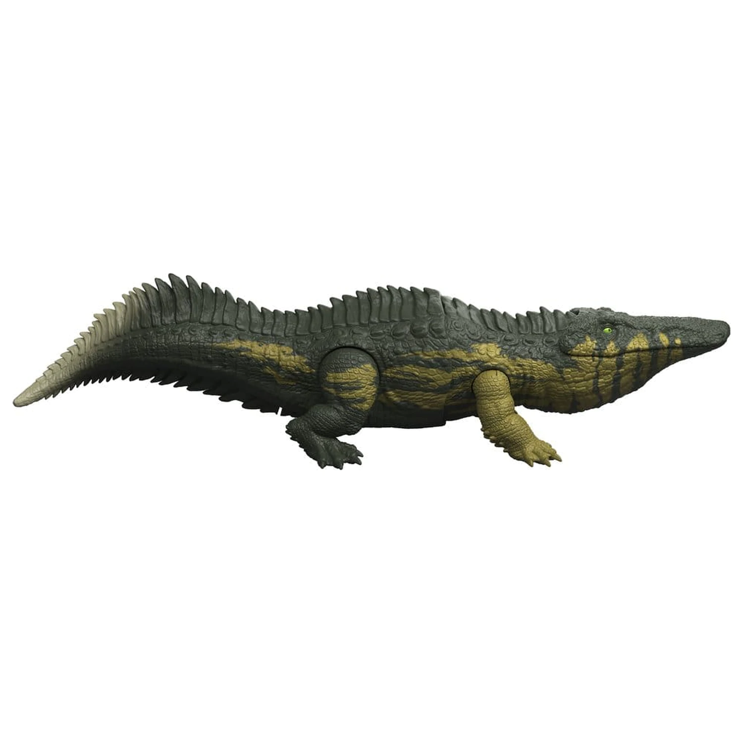 Jurassic World: Survival Akcijska figura Wild Roar Stomatosuchus 37 cm fotografija izdelka