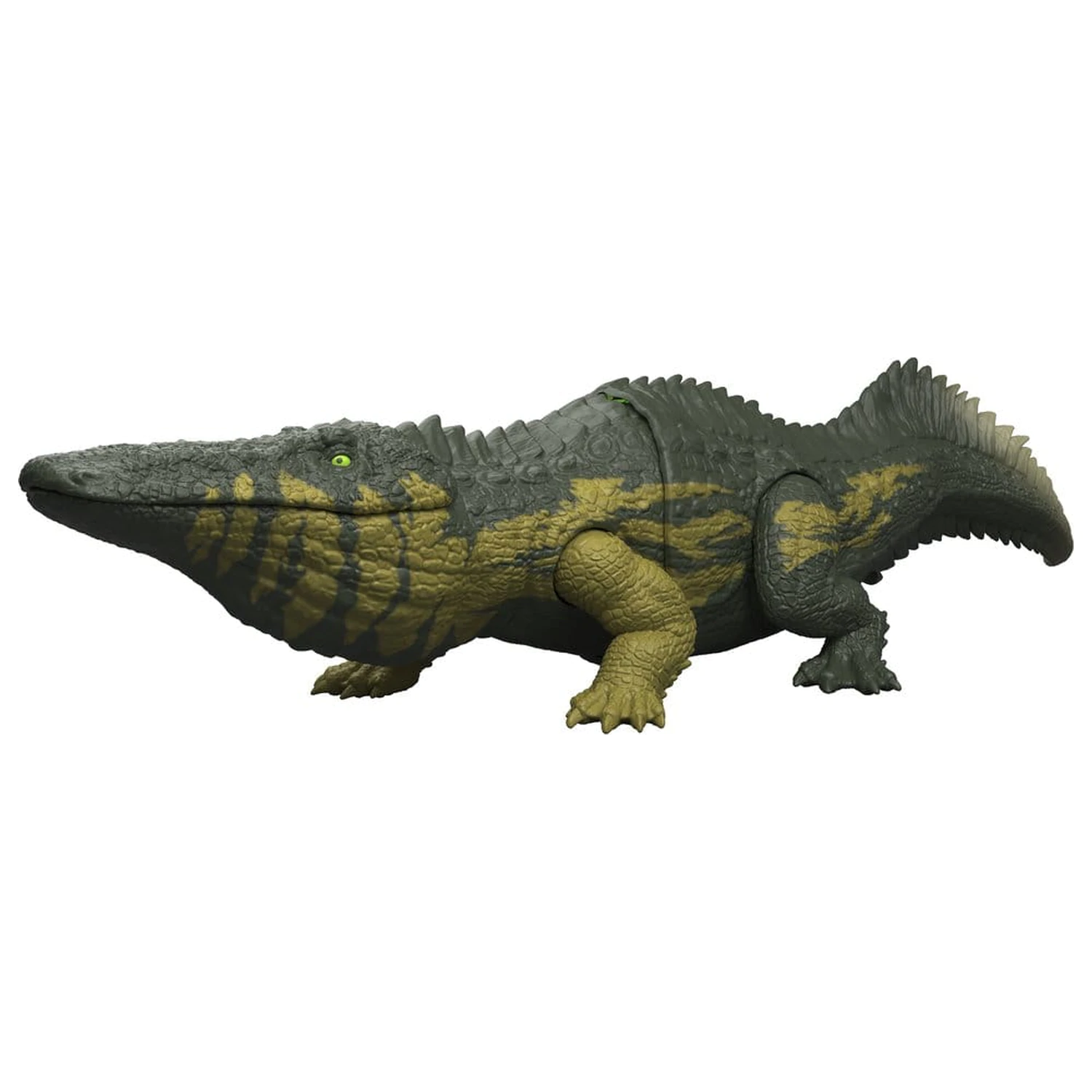 Jurassic World: Survival Akcijska figura Wild Roar Stomatosuchus 37 cm fotografija izdelka