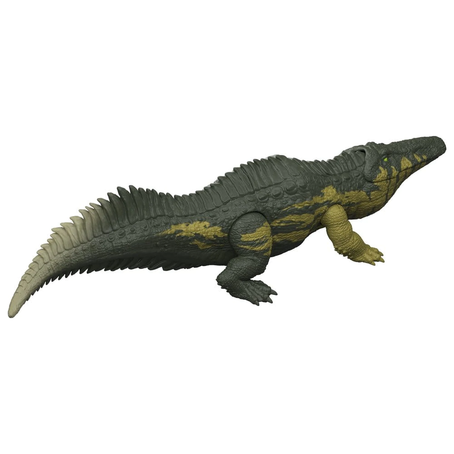 Jurassic World: Survival Akcijska figura Wild Roar Stomatosuchus 37 cm fotografija izdelka