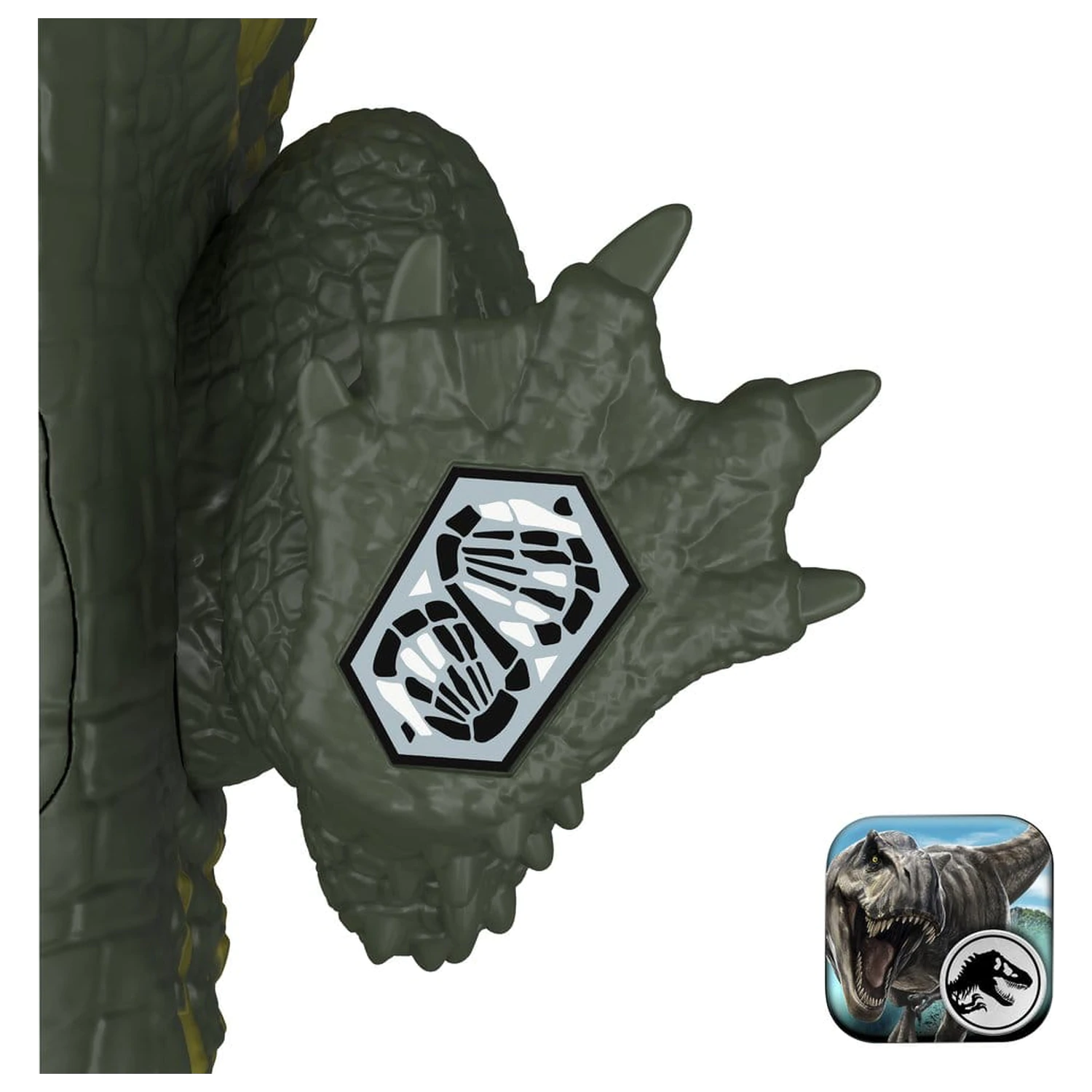 Jurassic World: Survival Akcijska figura Wild Roar Stomatosuchus 37 cm fotografija izdelka