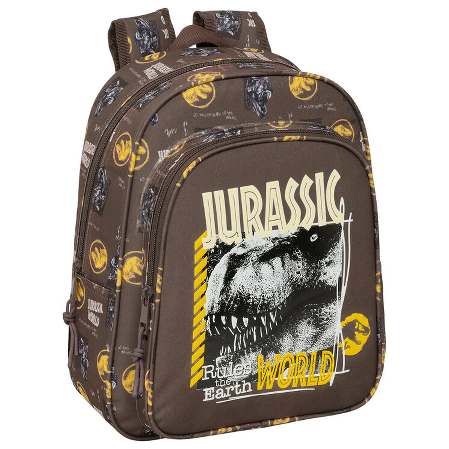 Jurassic World prilagodljiv nahrbtnik 33cm fotografija izdelka