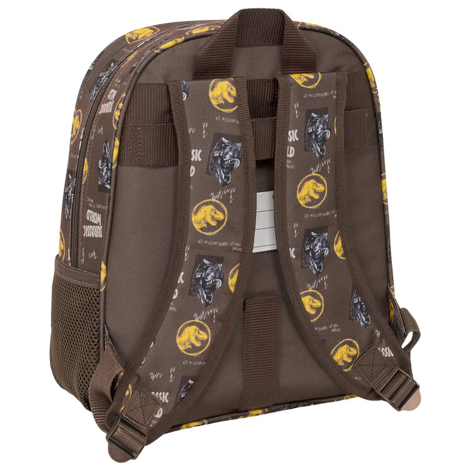 Jurassic World prilagodljiv nahrbtnik 33cm fotografija izdelka