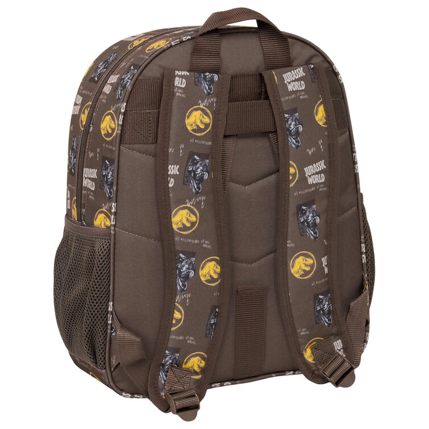 Jurassic World prilagodljiv nahrbtnik 38 cm fotografija izdelka