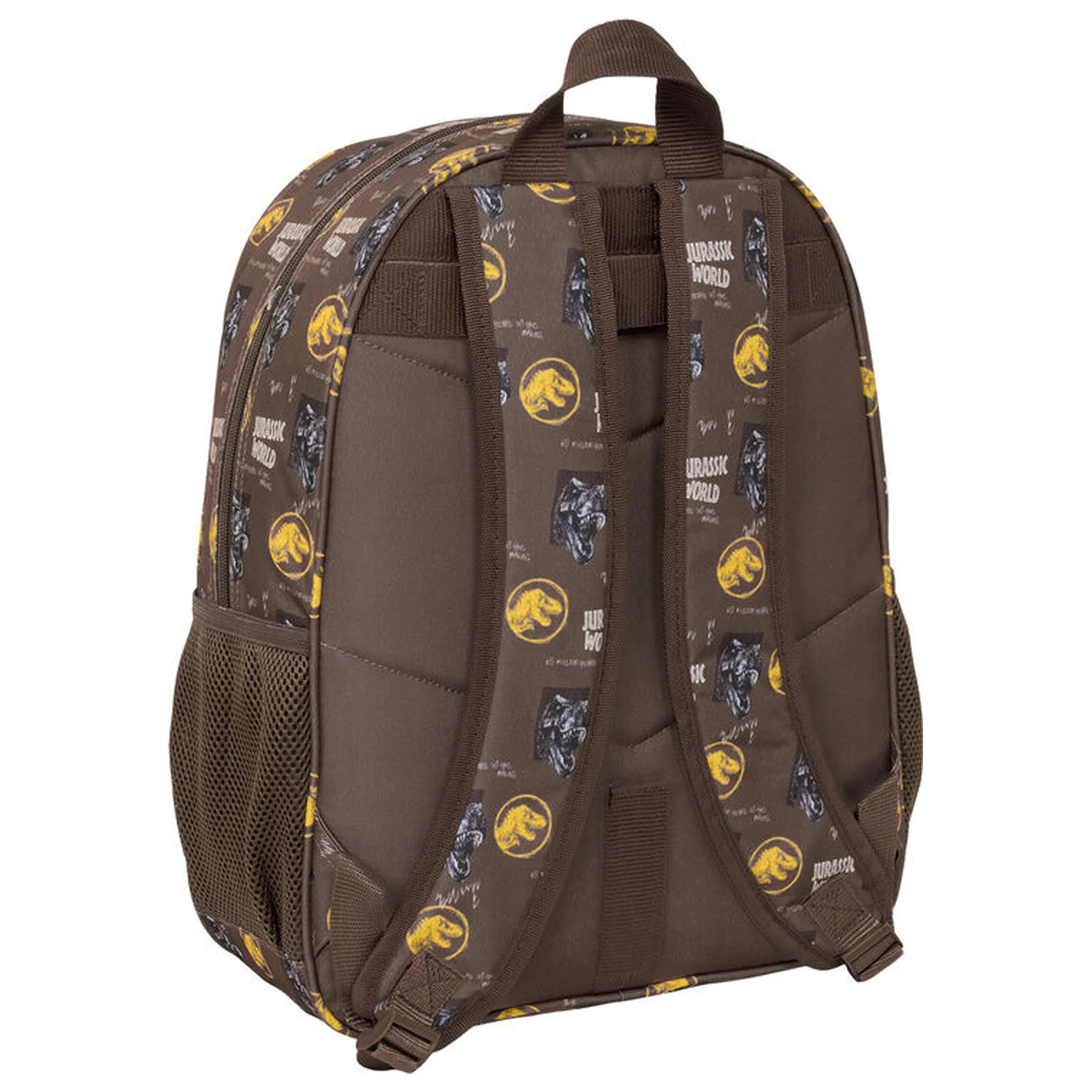 Jurassic World prilagodljiv nahrbtnik 42cm fotografija izdelka