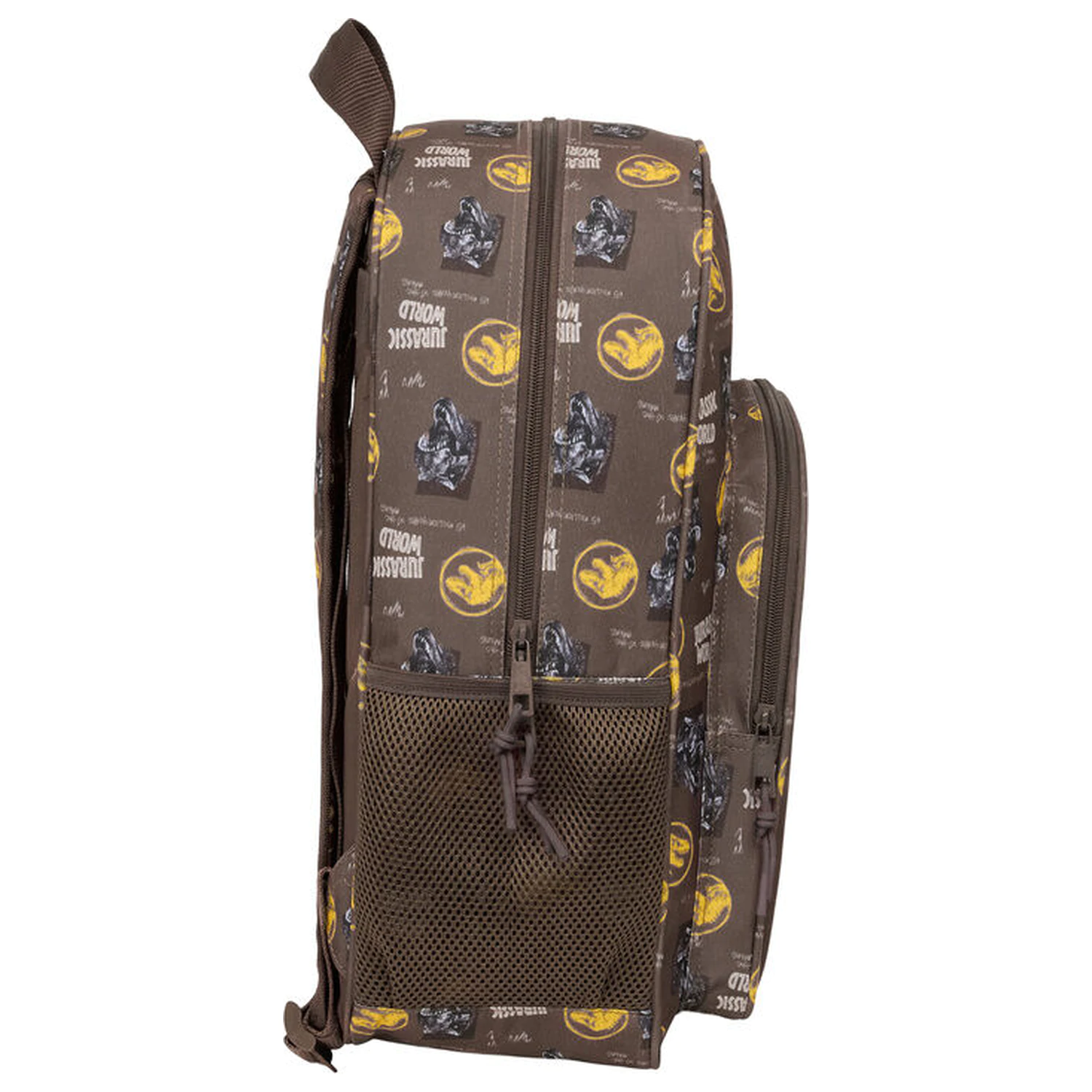 Jurassic World prilagodljiv nahrbtnik 42cm fotografija izdelka